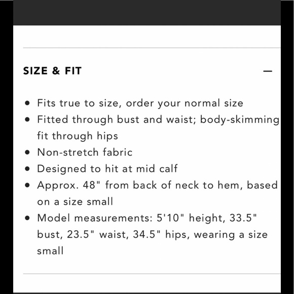 NWT WAYF Floral Midi Dress in Blush Daisy - Picture 9 of 9